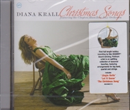 Christmas songs (CD)